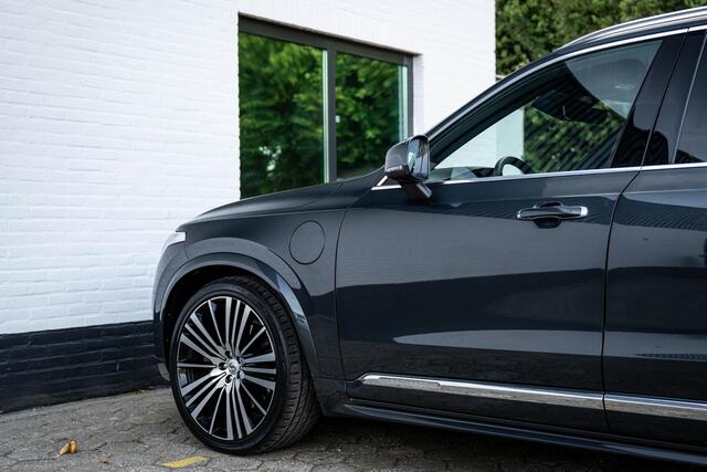 Volvo XC90 2.0 T8 Recharge AWD Inscription 455pk LONG RANGE