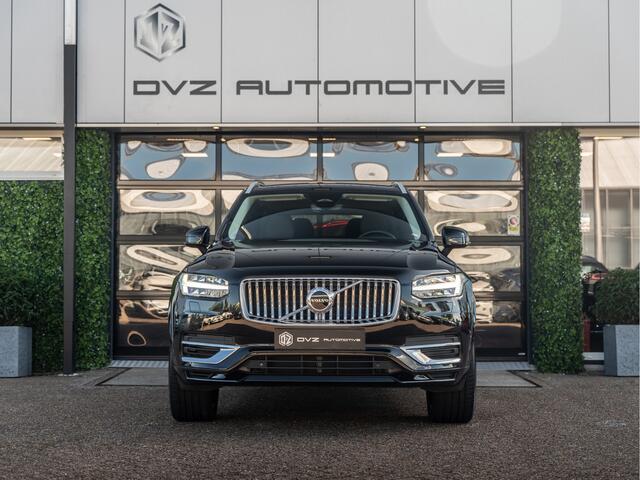 Volvo XC90 2.0 T8 Recharge 455PK AWD Core Bright | H/K Sound | Camera | Trekhaak | BTW