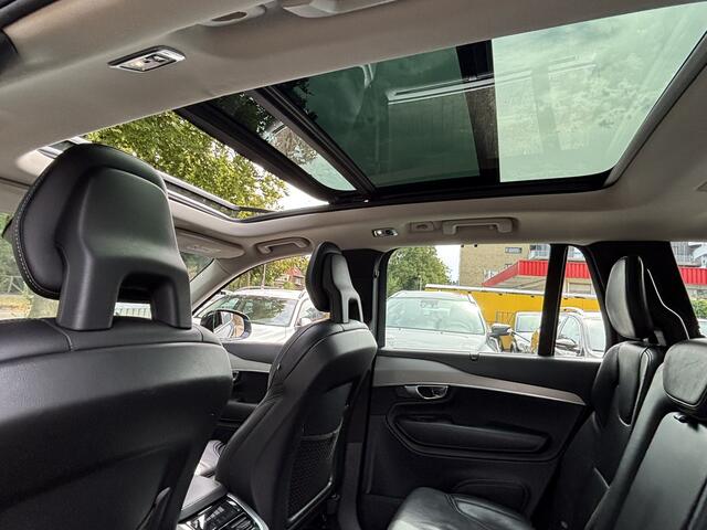 Volvo XC90 T8 AWD Inscription HeadUp 360 keyless pano