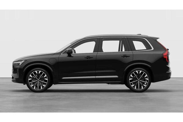 Volvo XC90 2.0 T8 Plug-in hybrid AWD Ultra Bright | Direct Beschikbaar | 360º Parkeercamera | Harman Kardon Premium Audio | Head-Up Display |
