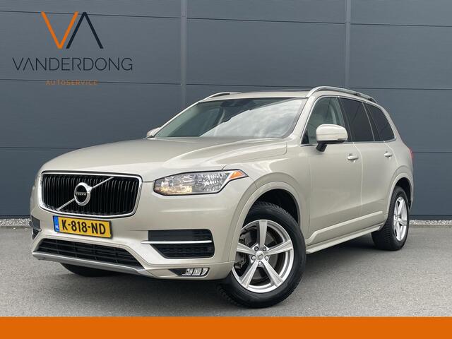 Volvo XC90 2.0 T5 AWD Inscription | Panoramadak