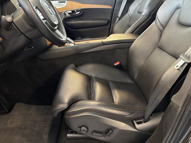Volvo XC90 2.0 T8 Recharge AWD Inscription 7P / Panodak / Leer / Bowers & Wilkins / BLIS / HeadUp / Dab+ / Apple Carplay / 360 camera / Keyless - Elek Trekhaak -