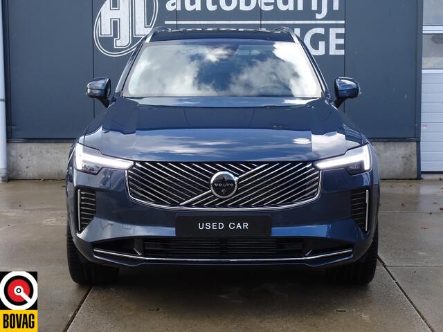 Volvo XC90 2.0 T8 Plug-in hybrid AWD Plus Bright