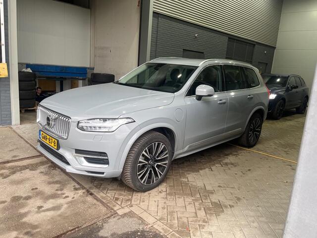 Volvo XC90 T8 Recharge Plus Bright | 7P | ACC | Stoel+Stuurverwarming | BLIS | Keyless | harman/kardon