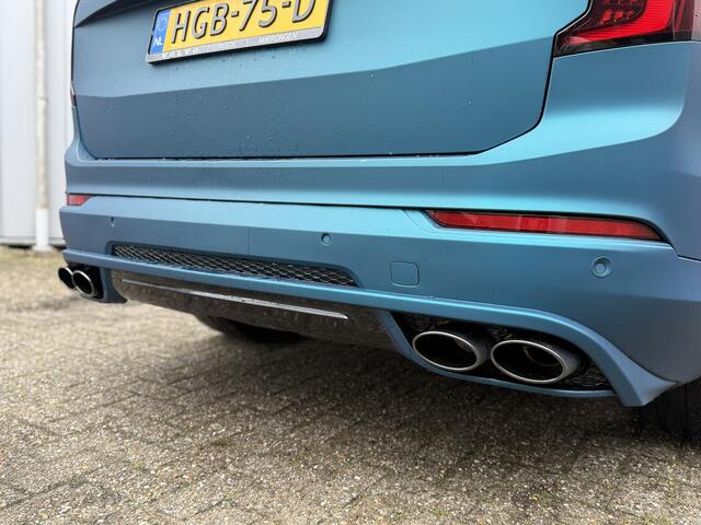 Volvo XC90 2.0 T8 Plug-in hybrid AWD Ultra Dark Bowers & Wilkins Audio | Luchtvering | Massage | Heico Styling