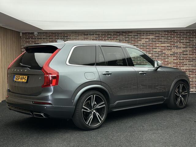 Volvo XC90 2.0 T5 AWD Inscription R Design Headup Dakje 7 P