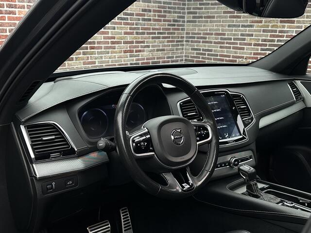 Volvo XC90 2.0 T5 AWD Inscription R Design Headup Dakje 7 P