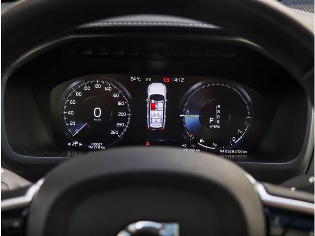 Volvo XC90 T8 AWD Inscription Intro 7p Stoelvent./verwarming Bowers Wilkins 360 Cam