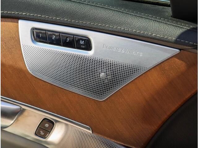 Volvo XC90 T8 AWD Inscription Intro 7p Stoelvent./verwarming Bowers Wilkins 360 Cam