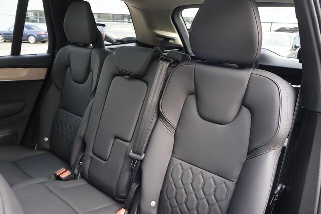 Volvo XC90 2.0 T8 Plug-in hybrid AWD Ultra Bright l Trekhaak l Harman Kardon l Getint glas