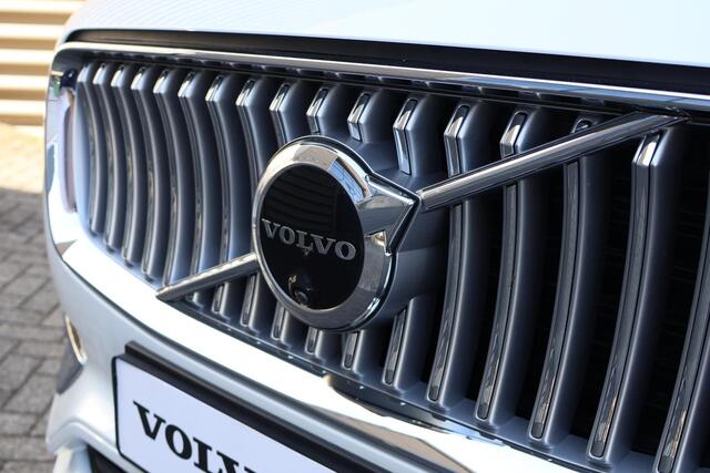 Volvo XC90 2.0 T8 Recharge AWD Plus Bright l Long Range l Google l Panoramadak