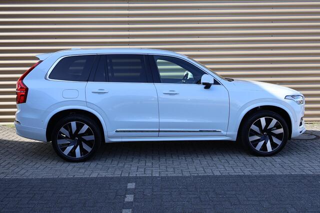 Volvo XC90 2.0 T8 Recharge AWD Plus Bright l Long Range l Google l Panoramadak