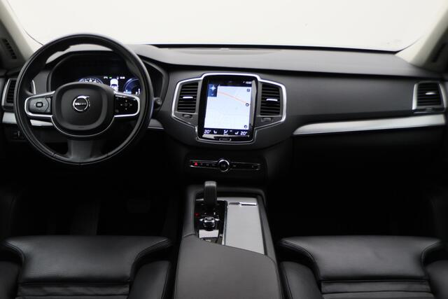Volvo XC90 2.0 T8 Recharge AWD Inscription Expression 7p. ACC, Memory, Camera, Apple Carplay, Trekhaak, Stuurverwarming, 20"