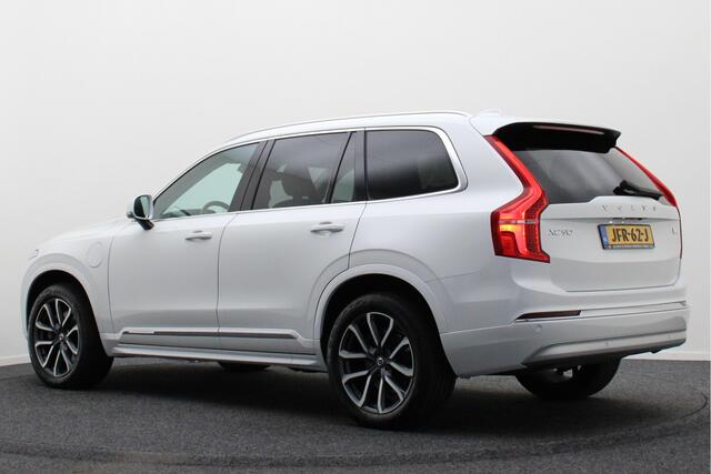 Volvo XC90 2.0 T8 Recharge AWD Inscription Expression 7p. ACC, Memory, Camera, Apple Carplay, Trekhaak, Stuurverwarming, 20"