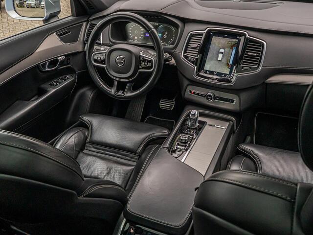Volvo XC90 2.0 T8 Twin Engine AWD Inscription Pano