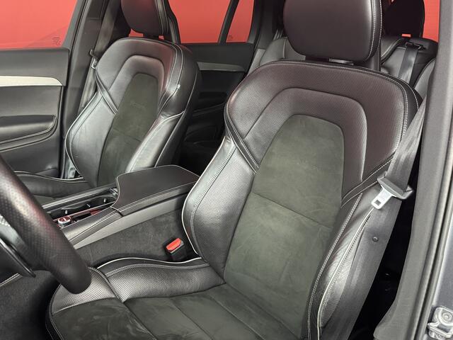 Volvo XC90 2.0 T8 Twin Engine AWD Inscription | Pano | 360 Camera | Memory | Trekhaak