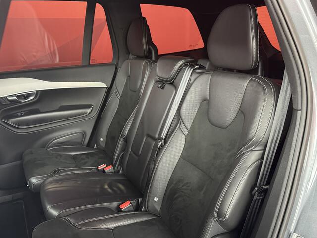 Volvo XC90 2.0 T8 Twin Engine AWD Inscription | Pano | 360 Camera | Memory | Trekhaak