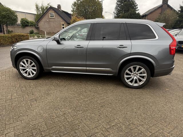 Volvo XC90 2.0 T8 Twin Engine AWD Inscription FULL OPTION 7 PERS B