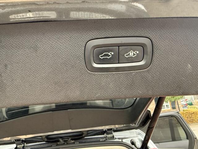 Volvo XC90 2.0 T8 Twin Engine AWD Inscription FULL OPTION 7 PERS B