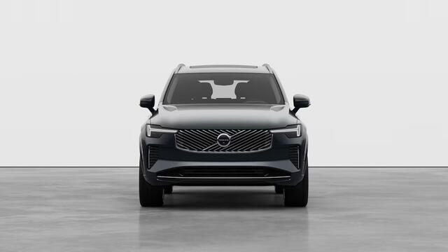 Volvo XC90 2.0 T8 Plug-in hybrid AWD Ultra Bright Executive Edition | Bowers & Wilkins | Nappa Leder | Geventileerde Voorstoelen | Massagefunctie | Luchtvering | 22" Lichtmetalen Wielen |