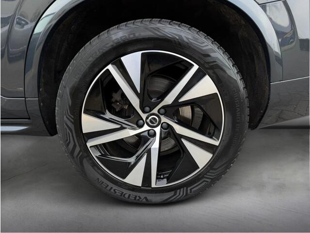 Volvo XC90 2.0 T8 Recharge AWD R-Design PANODAK HARMAN KARDON TREKH. Dealer Onderhouden