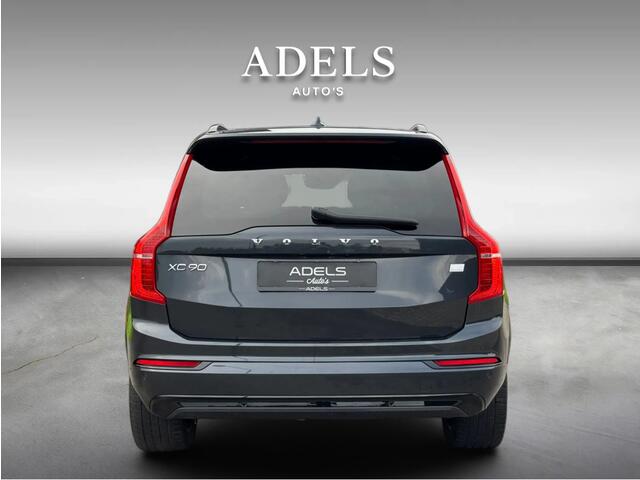 Volvo XC90 2.0 T8 Recharge AWD R-Design PANODAK HARMAN KARDON TREKH. Dealer Onderhouden