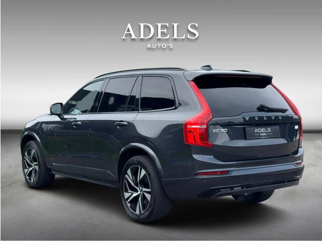 Volvo XC90 2.0 T8 Recharge AWD R-Design PANODAK HARMAN KARDON TREKH. Dealer Onderhouden