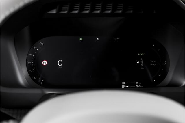 Volvo XC90 2.0 T8 Plug-in hybrid AWD Ultra Dark 310 PK - Automaat | Leder Pakket | S/K-Panodak | Luchtvering | Bowers & Wilkins | Elek. Stoel-+massage+verwarming & Ventilatie | Head-Up | Adapt. Cruise | 360 Camera | Google +App. Connect | 22" Diamond Cut | 7772