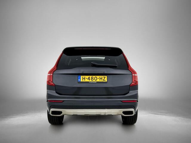 Volvo XC90 2.0 T8 Twin Engine AWD Inscription | Leder | Panorama dak | Trek