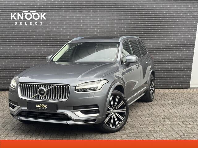Volvo XC90 2.0 T8 Twin Engine AWD Inscription Intro Edition / 7 Pers. / Panodak / Harman/Kardon