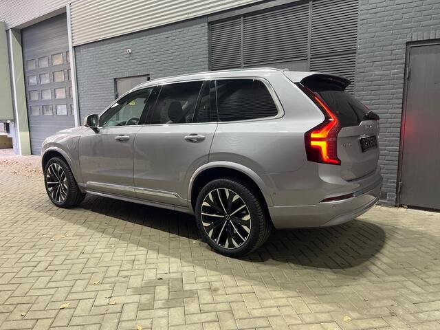 Volvo XC90 T8 Plug-in hybrid Ultra Bright | FACELIFT | Bowers&Wilkins | Massage+Ventilatie | Head-Up | Panoramadak
