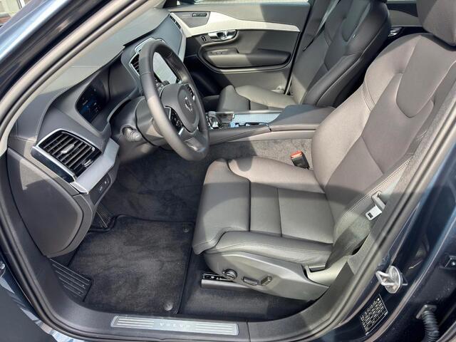 Volvo XC90 2.0 T8 Plug-in hybrid AWD Plus Dark Facelift . Nu met ¤ 24.075 korting