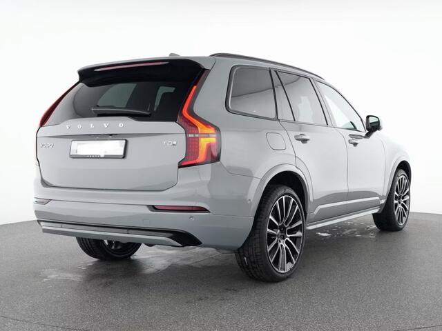 Volvo XC90 T8 AWD MY26 Dark Luchtvering Panorama 22" 360
