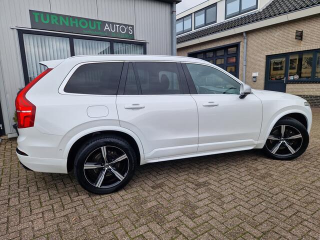 Volvo XC90 2.0 T8 Twin Engine AWD Inscription Bowers & Wilkins | Luxury / Scandinavian Line