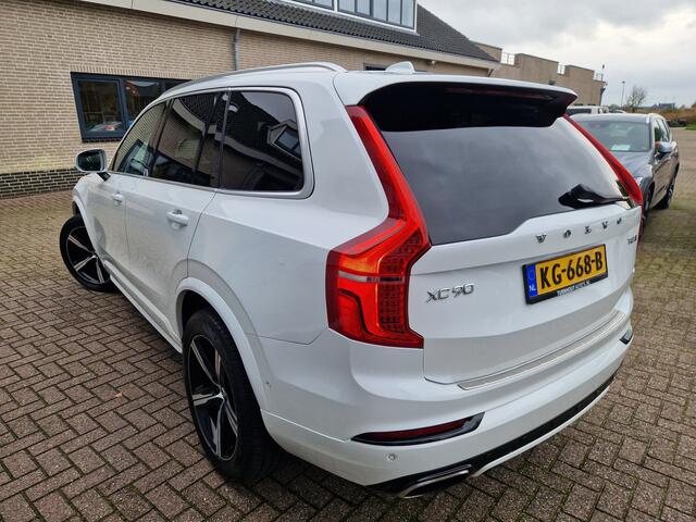 Volvo XC90 2.0 T8 Twin Engine AWD Inscription Bowers & Wilkins | Luxury / Scandinavian Line