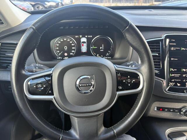 Volvo XC90 2.0 T8 Twin Engine AWD Inscription | Trekhaak | Massage stoelen | Geventileerde/verwarmde voorstoelen | Harman/Kardon | BLIS | Schuif/kantel panoramadak | Applecarplay/androidauto |
