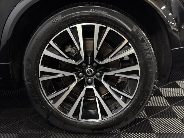 Volvo XC90 2.0 T8 Recharge AWD Ultimate Dark 7P. Pano, 360 Camera, Harman/Kardon, Winterpakket, Memory stoelen, Navi, Elektrische achterklep, 1 jaar garantie