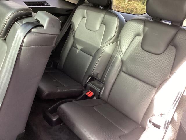 Volvo XC90 2.0 T8 Twin Engine AWD Inscription Acc-Cr-Control Panoramadak CarPlay 7-Persoons