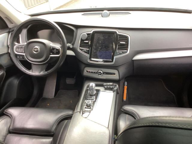 Volvo XC90 2.0 T8 Twin Engine AWD Inscription Acc-Cr-Control Panoramadak CarPlay 7-Persoons