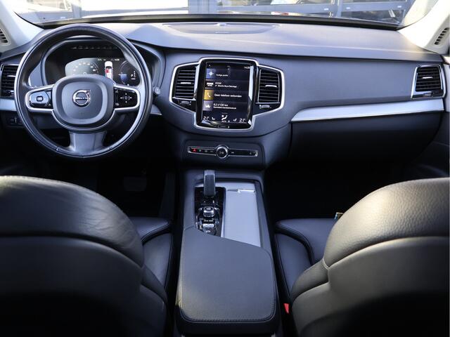 Volvo XC90 2.0 T8 Recharge AWD Inscription 7p. | Lucht | Pano | Memory | ACC | Harman/Kardon | Standkachel |