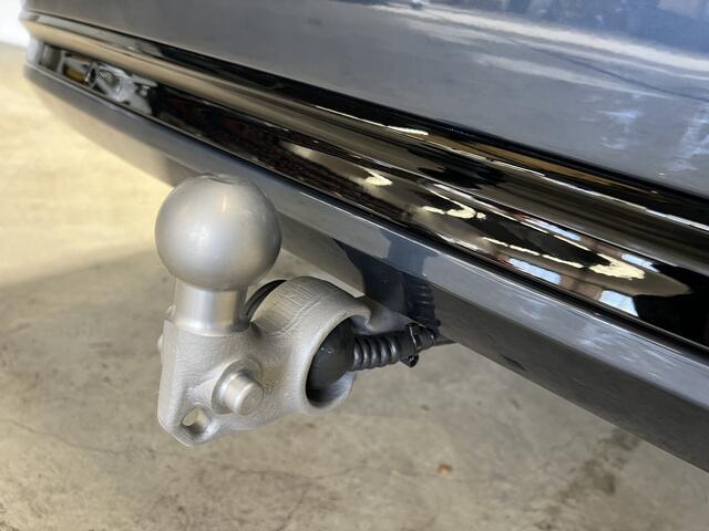 Volvo XC90 2.0 T8 Recharge AWD Ultimate Bright | Navigatie/Apple/Android Auto | LM Velgen 20" | Voorstoelen Voor Verwarmd/Geventileerd |