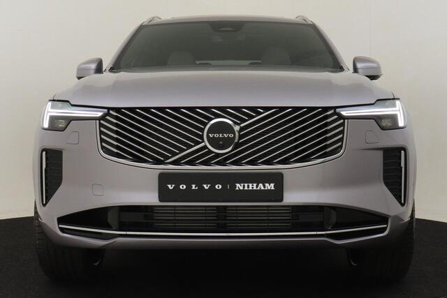 Volvo XC90 II T8 PLUG-IN HYBRID AWD ULTRA BRIGHT EXECUTIVE ED. *FULL OPTIONS!* -PANO.DAK|BOWERS&WILKINS|LUCHTVERING|GEVENT.LEDER+MASSAGE|22"|360°CAM|TREKHAAK *NW.PRIJS ¤108.772,-*