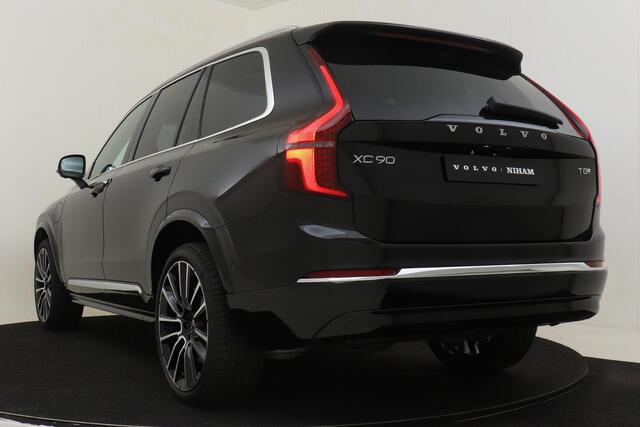 Volvo XC90 II T8 PLUG-IN HYBRID AWD ULTRA BRIGHT EXECUTIVE ED. *FULL OPTIONS!* -PANO.DAK|BOWERS&WILKINS|LUCHTVERING|GEVENT.LEDER+MASSAGE|22"|360°CAM|TREKHAAK *NW.PRIJS ¤108.772,-*