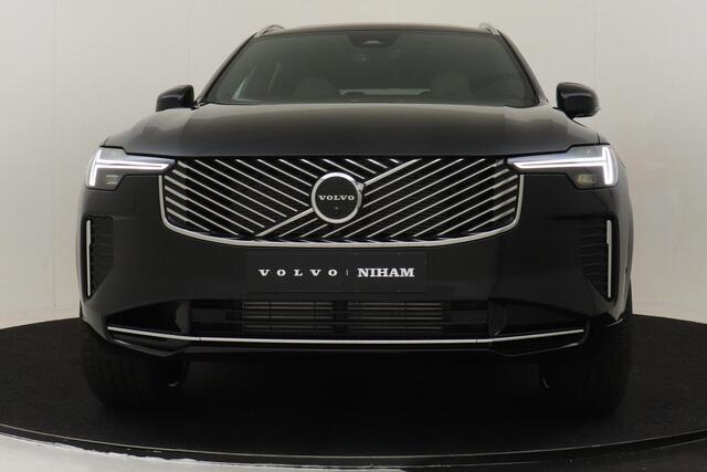 Volvo XC90 II T8 PLUG-IN HYBRID AWD ULTRA BRIGHT EXECUTIVE ED. *FULL OPTIONS!* -PANO.DAK|BOWERS&WILKINS|LUCHTVERING|GEVENT.LEDER+MASSAGE|22"|360°CAM|TREKHAAK *NW.PRIJS ¤108.772,-*