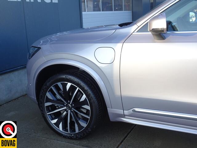Volvo XC90 2.0 T8 Plug-in hybrid AWD Plus Bright