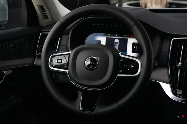 Volvo XC90 2.0 T8 Plug-in hybrid AWD Ultra Bright 455pk Panoramadak/360Camera/HarmanKardon