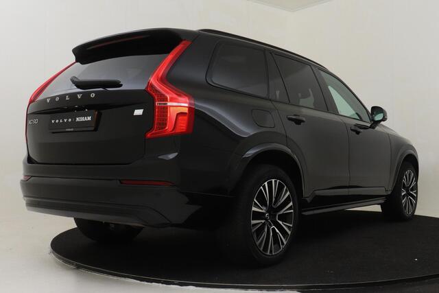 Volvo XC90 T8 RECHARGE AWD ULTIMATE DARK -PANO.DAK|HEAD-UP DISP.|BOWERS&WILKINS|360°CAM|20"|POWER-SEATS