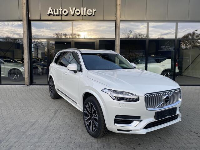 Volvo XC90 2.0 T8 Plug-in hybrid AWD Plus Bright ACC|H&K|7p|Memory|LED|BLIS