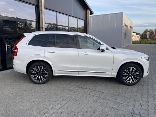 Volvo XC90 2.0 T8 Plug-in hybrid AWD Plus Bright ACC|H&K|7p|Memory|LED|BLIS
