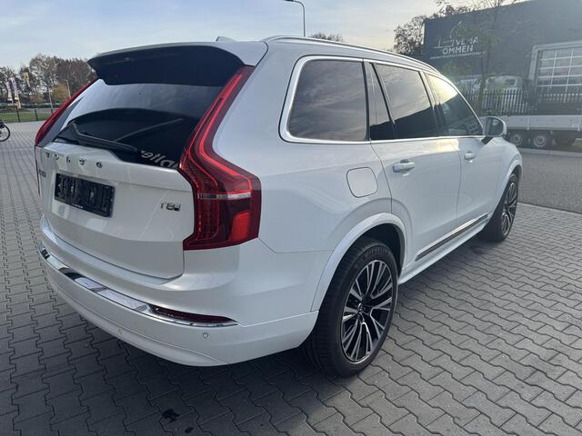 Volvo XC90 2.0 T8 Plug-in hybrid AWD Plus Bright ACC|H&K|7p|Memory|LED|BLIS